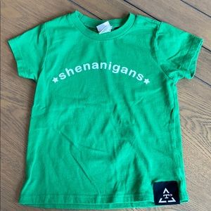 Trilogy Shenanigans Shirt